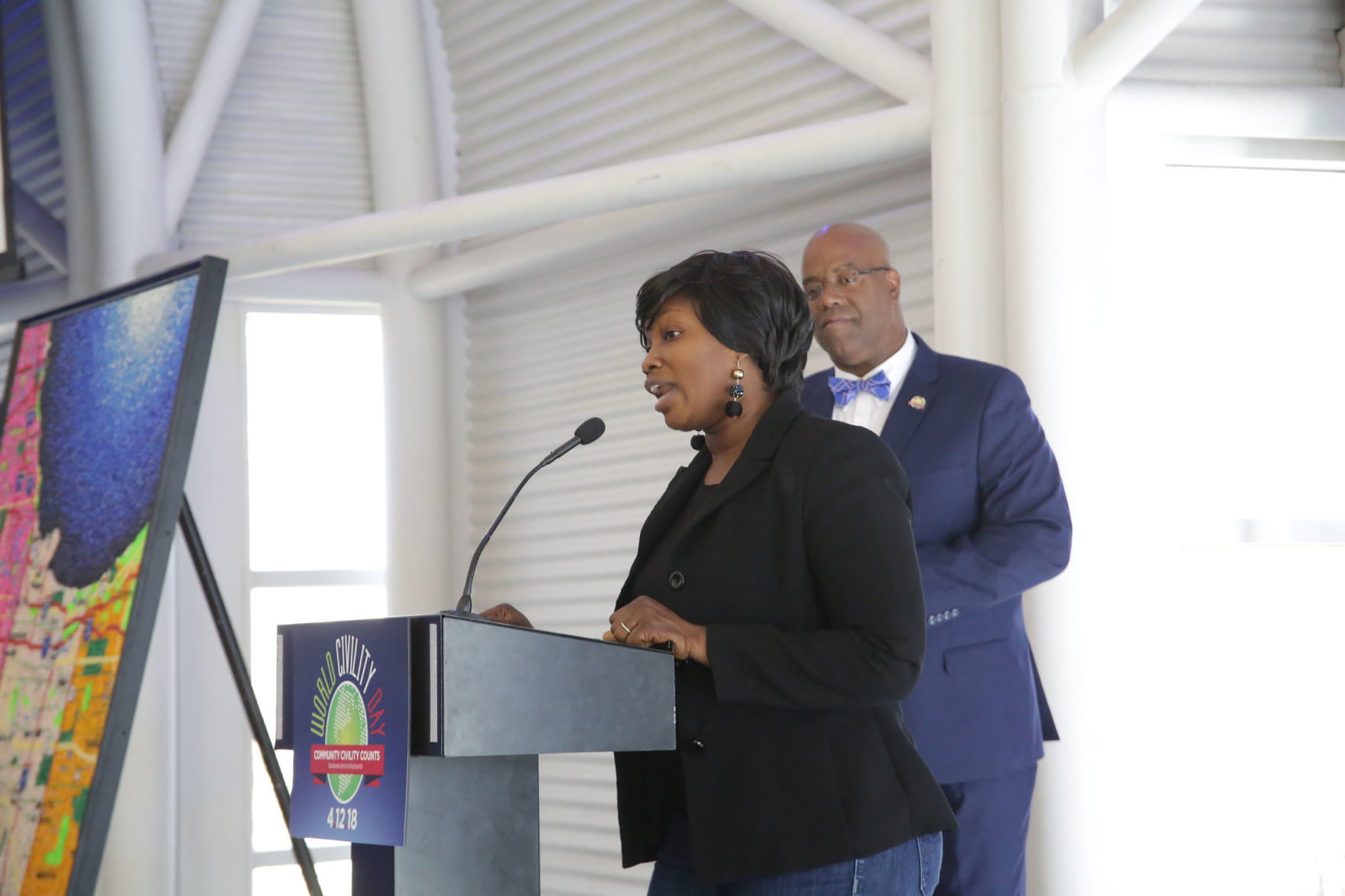 Third Annual World Civility Day